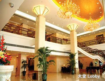 Shanghai Yafan Longmen Hotel Exterior photo
